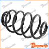Ressorts de suspension arrière pour OPEL | 4263455, 4263484
